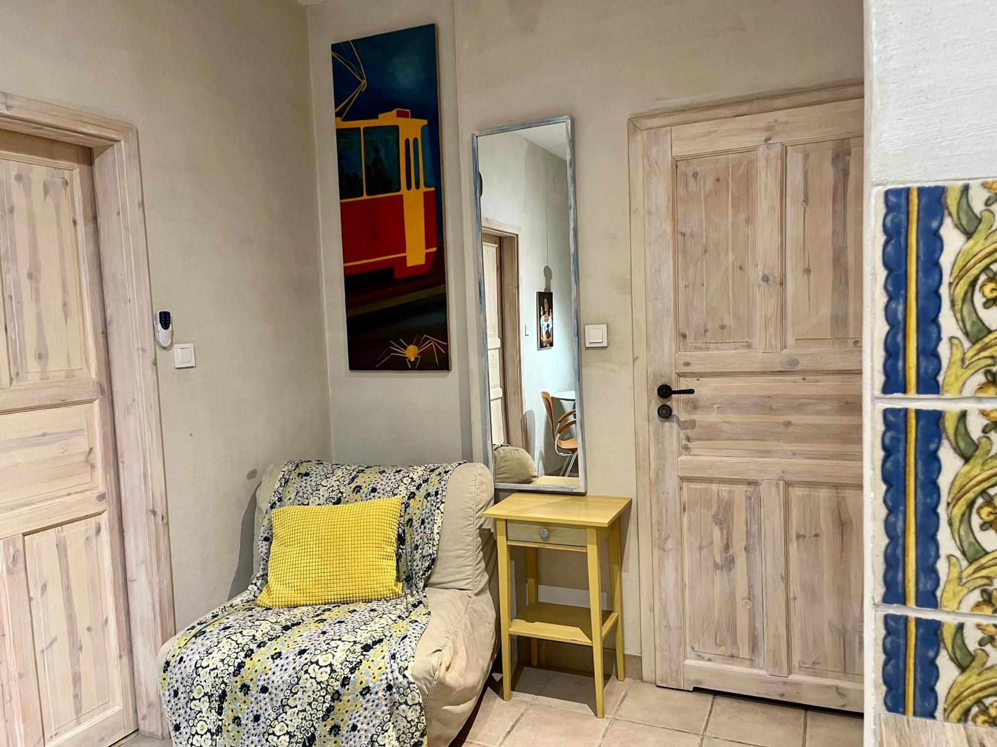 Zeromskiego 1 Warsaw Ngoại thất bức ảnh