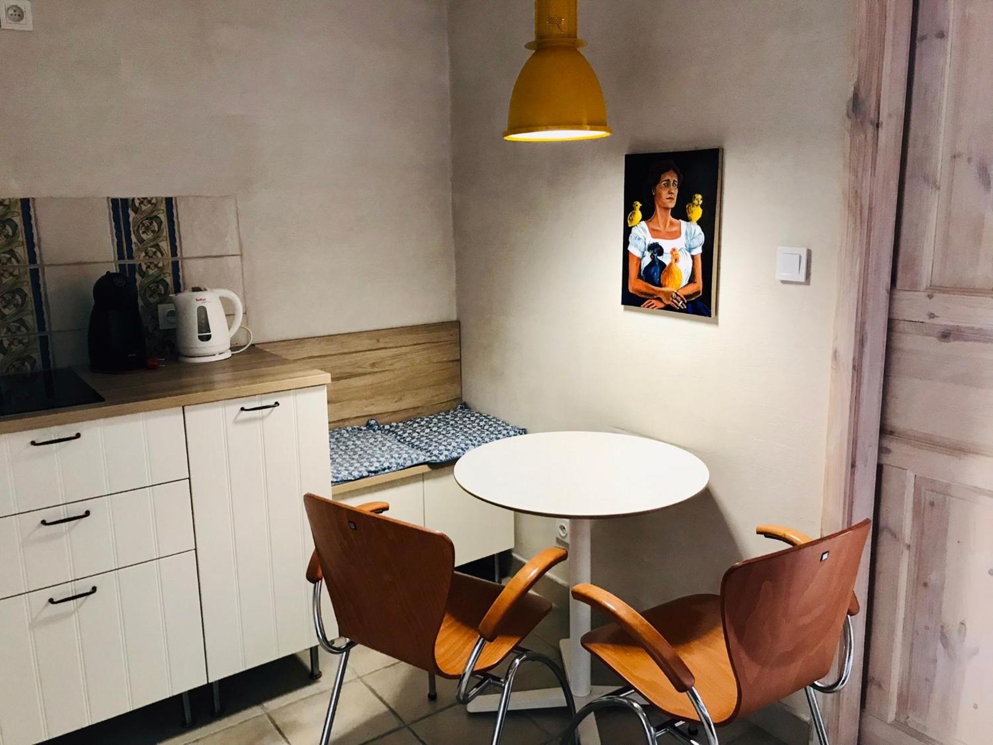 Zeromskiego 1 Warsaw Ngoại thất bức ảnh