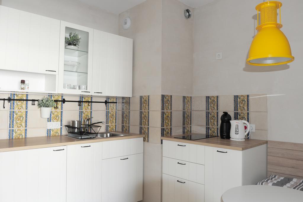 Zeromskiego 1 Warsaw Ngoại thất bức ảnh