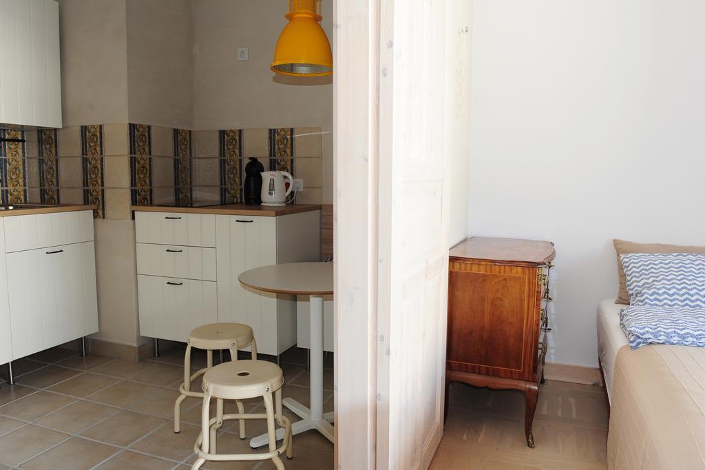 Zeromskiego 1 Warsaw Ngoại thất bức ảnh