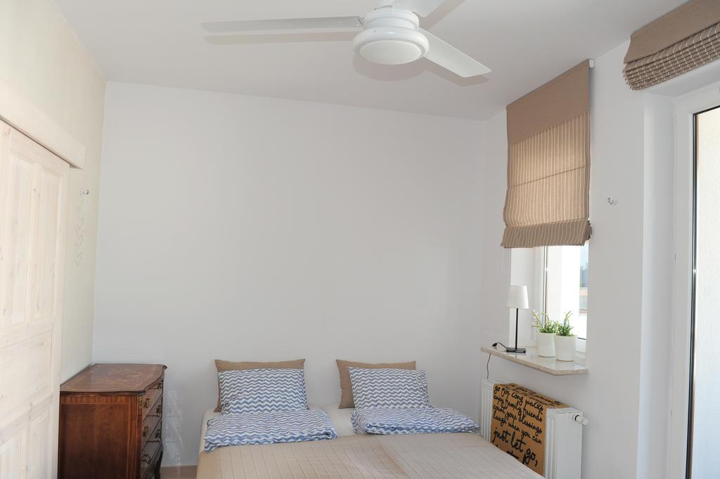 Zeromskiego 1 Warsaw Ngoại thất bức ảnh
